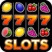 Slot machines - Casino slots Apk