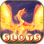 Casino Slots: Phoenix Reborn Apk