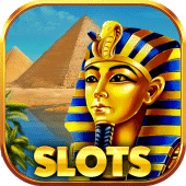 Pharaoh's Casino - Ra Slots Apk