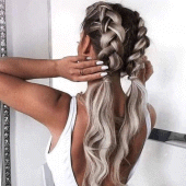 Women Hairstyles Ideas Apk