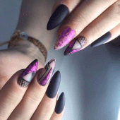 Acrylic Nails Apk