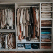 Bedroom Organization Apk