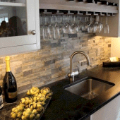 Kitchen Backsplash Apk