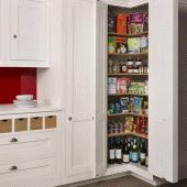 Kitchen Storage Apk