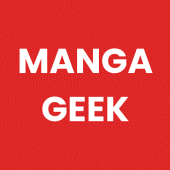 Manga Reader - Manga Geek Apk