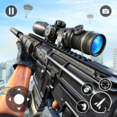 Sniper Games 3D - Gun Games Apk