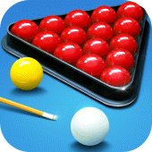 Snooker Pool Apk