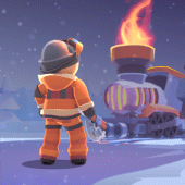 Snow train odyssey Apk