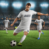 Soccer Strike: Multiplayer Apk