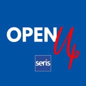 Open’Up by SERIS Apk