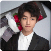 Wang Jun Kai TFBOYS (王俊凯) Wallpaper Apk