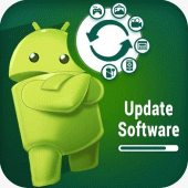 Software Update: fast apps update Apk