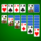 Solitaire - Classic Card Game Apk