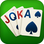 Solitaire Card Game Apk