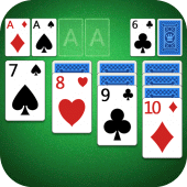 Solitaire Mania Apk