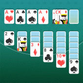 Solitaire Classic Card Game Apk