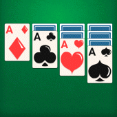 Solitaire - Card Game Apk