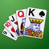 Solitaire for Seniors Game Apk