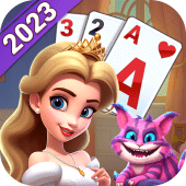 Solitaire Farm Apk