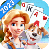 Solitaire TriPeaks Halloween Apk