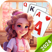 TriPeaks Solitaire 024 Apk