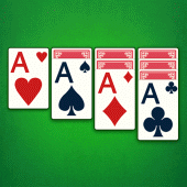 Nostal Solitaire: Card Games Apk