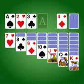 Solitaire - Classic Card Games Apk