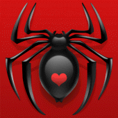 Spider Solitaire Classic Apk