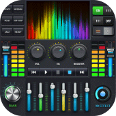 Music Player - MP3 Player & EQ Apk