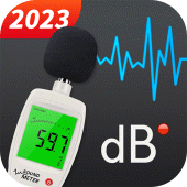 Sound Meter Apk