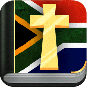 South Africa Bible Apk