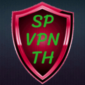 SP VPN-TH | ท่องอินเทอร์เน็ตด้วยวีพีเอ็น Apk