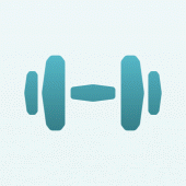 RepCount Gym Workout Tracker Apk