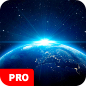 Space Wallpapers PRO Apk