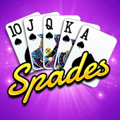 Spades: Classic Card Game Apk