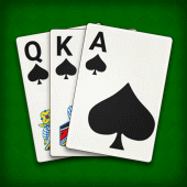 Spades - Classic Card Game Apk