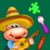 José - Spanish learning games Apk