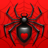 Spider Solitaire Apk