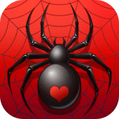 Spider Solitaire Card Game Apk