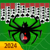 Spider Solitaire Apk