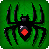 Spider Solitaire Apk