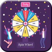 Spin to win cash - Scratch card Apk