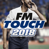 Football Manager Touch 2018 Apk