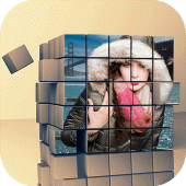 3D Photo Frame Apk