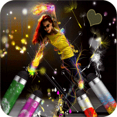 Magic Photo Lab Effect Apk