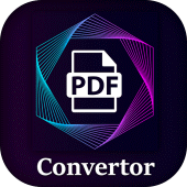 PDF Convertor - PDF Reader,Editor Apk