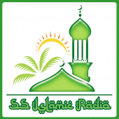 SS Islamic Radio Apk