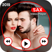 SAX Video Player - All Formet Video Player Apk