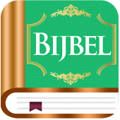 Bible in Dutch Apk