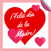 Stickers dia de la madre Apk